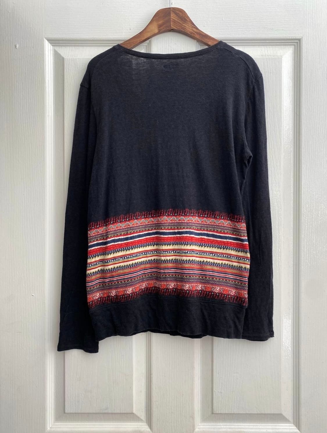 캐피탈 kapital 에스닉 가디건  상품이미지2