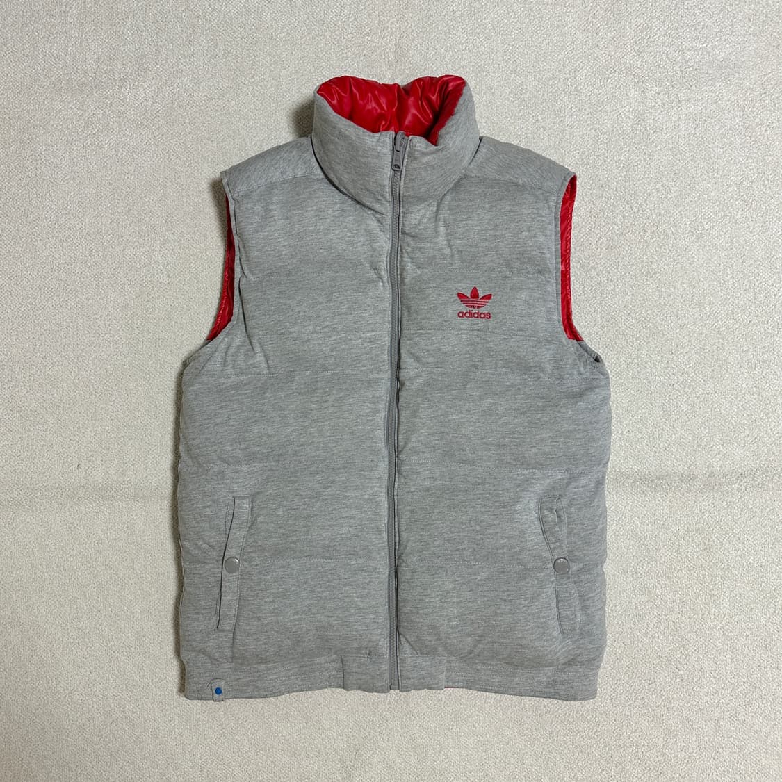 아디다스 SPO 리버시블 베스트 상품이미지2