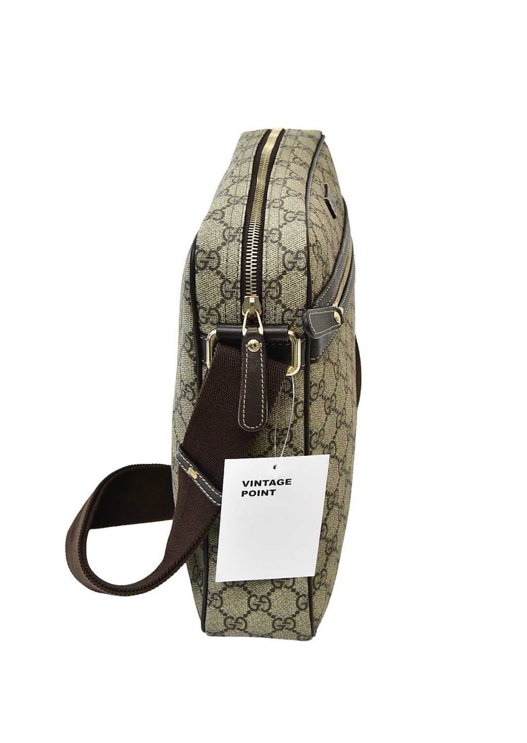 구찌 GG 캔버스 크로스백(정품) 상품이미지3