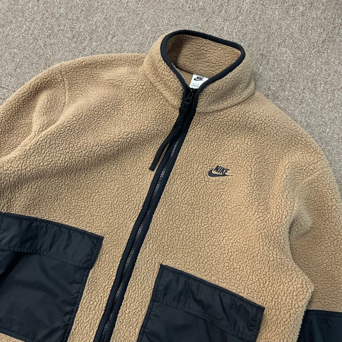 나이키 쉐르파 자켓 상품이미지3
