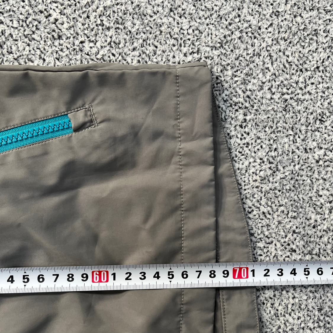 S 팀버랜드 바람막이 후드 자켓 0320M 상품이미지5