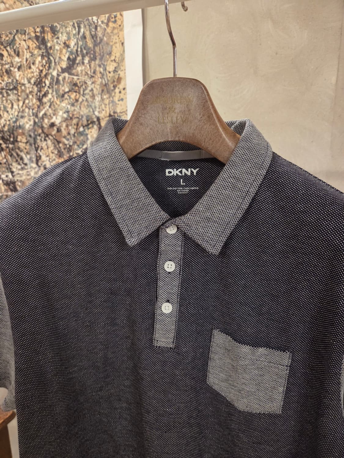 Dkny 니트  상품이미지2