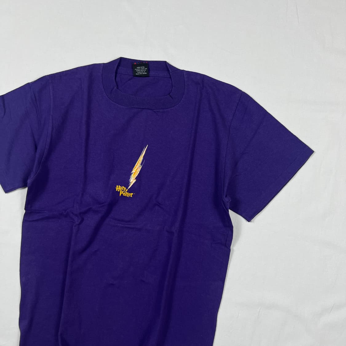 2000년도 해리포터 harry potter 반팔티 상품이미지2