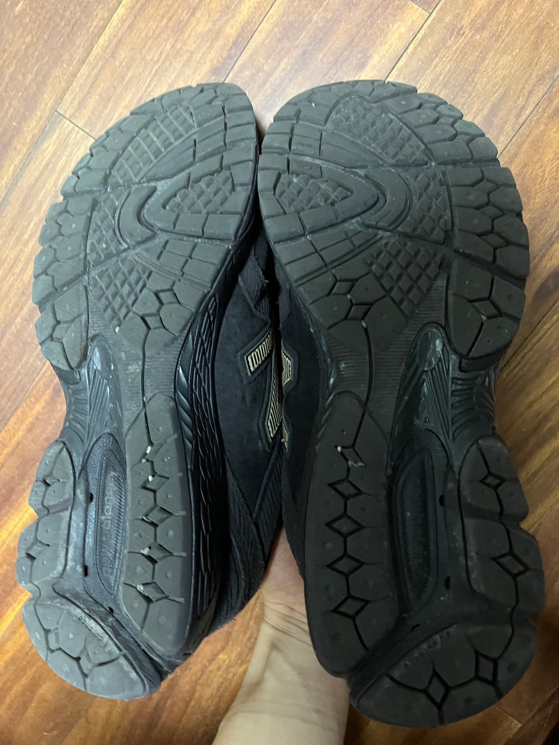 뉴발란스 키스 860v2 에스프레소 270 상품이미지2