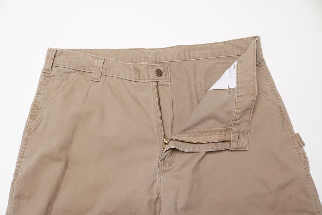 [42인치] 칼하트 카펜터 워크팬츠 상품이미지3