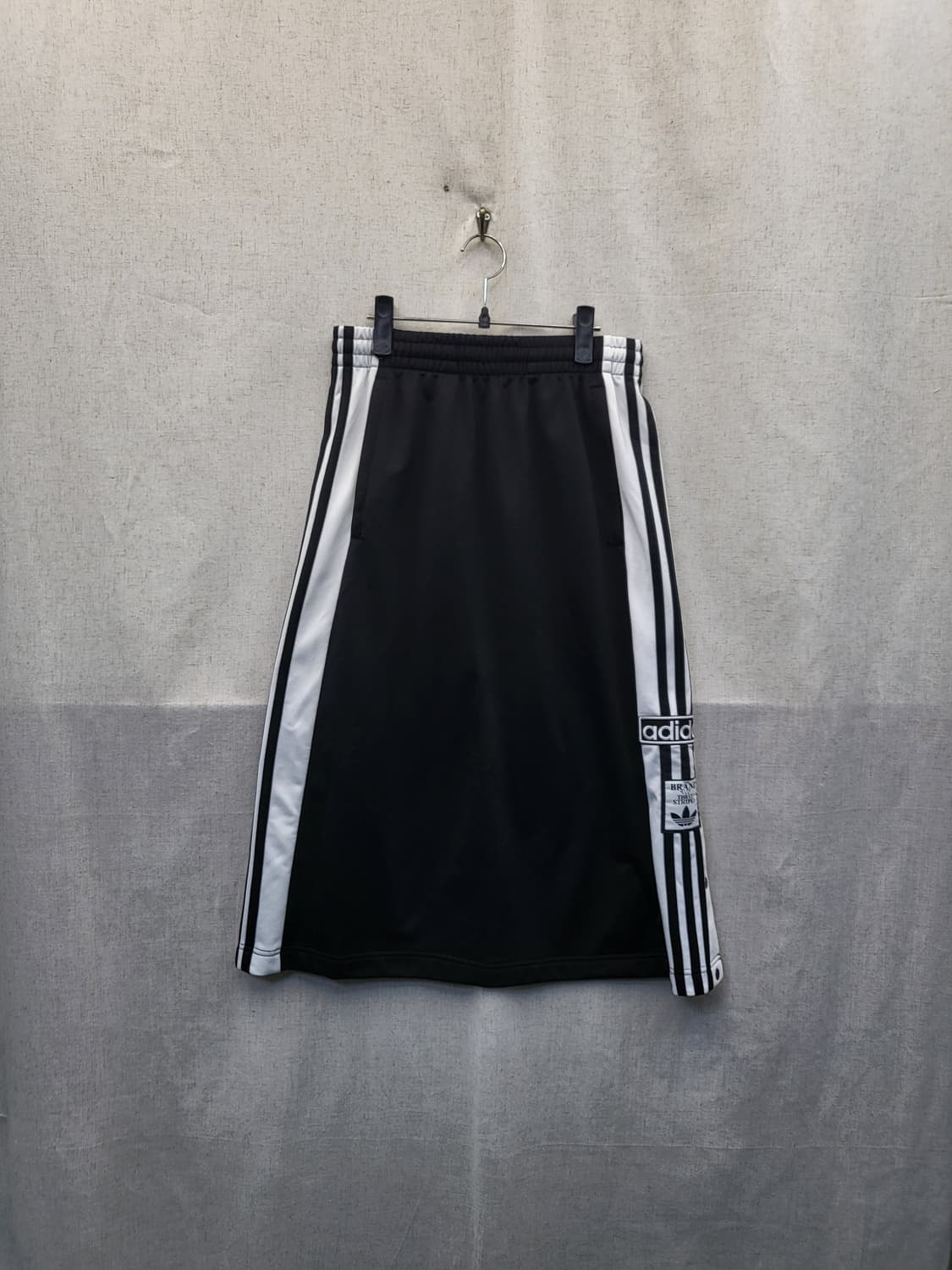 아디다스 아디브레이크 스커트 상품이미지1