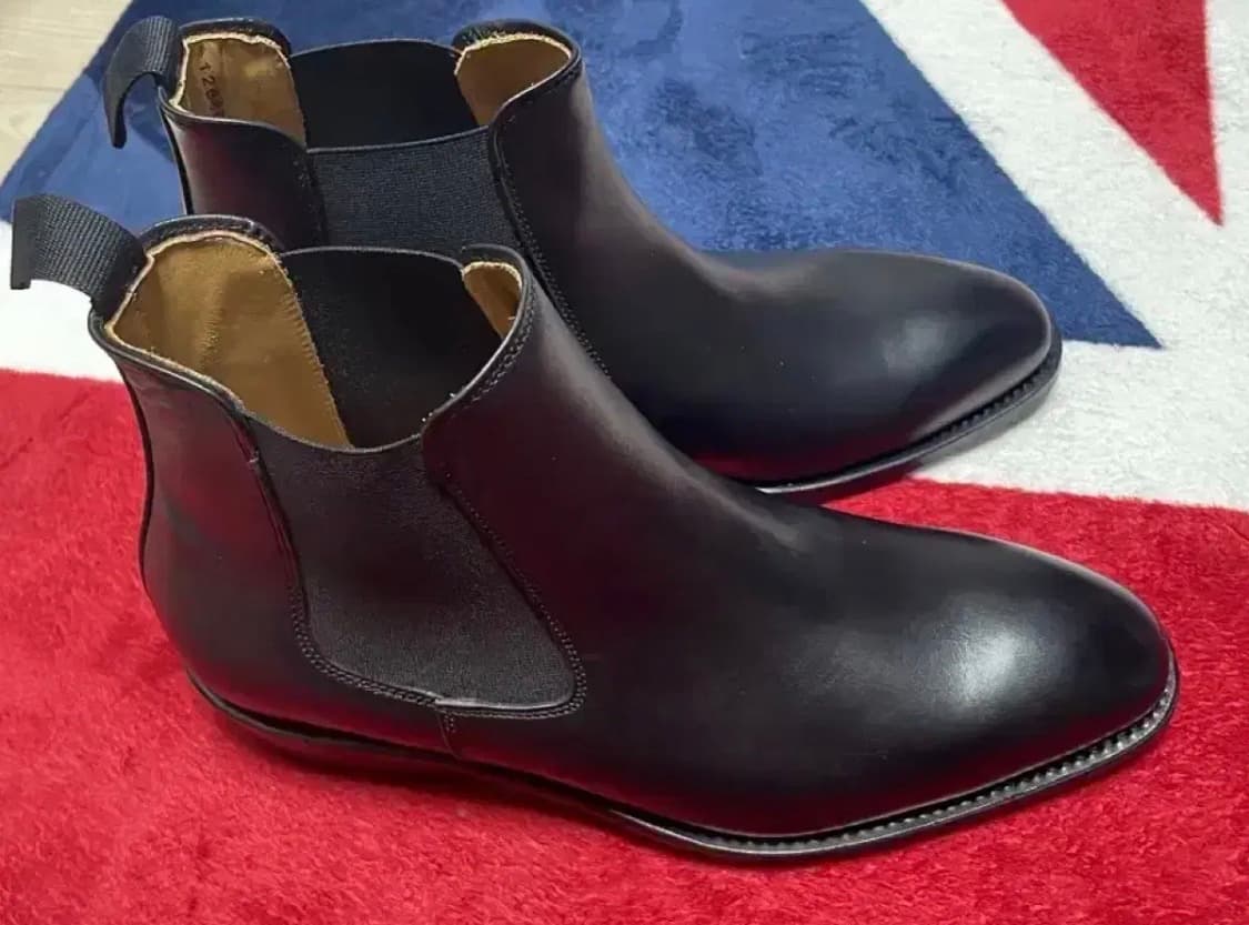 토니웩 첼시부츠 260 상품이미지2