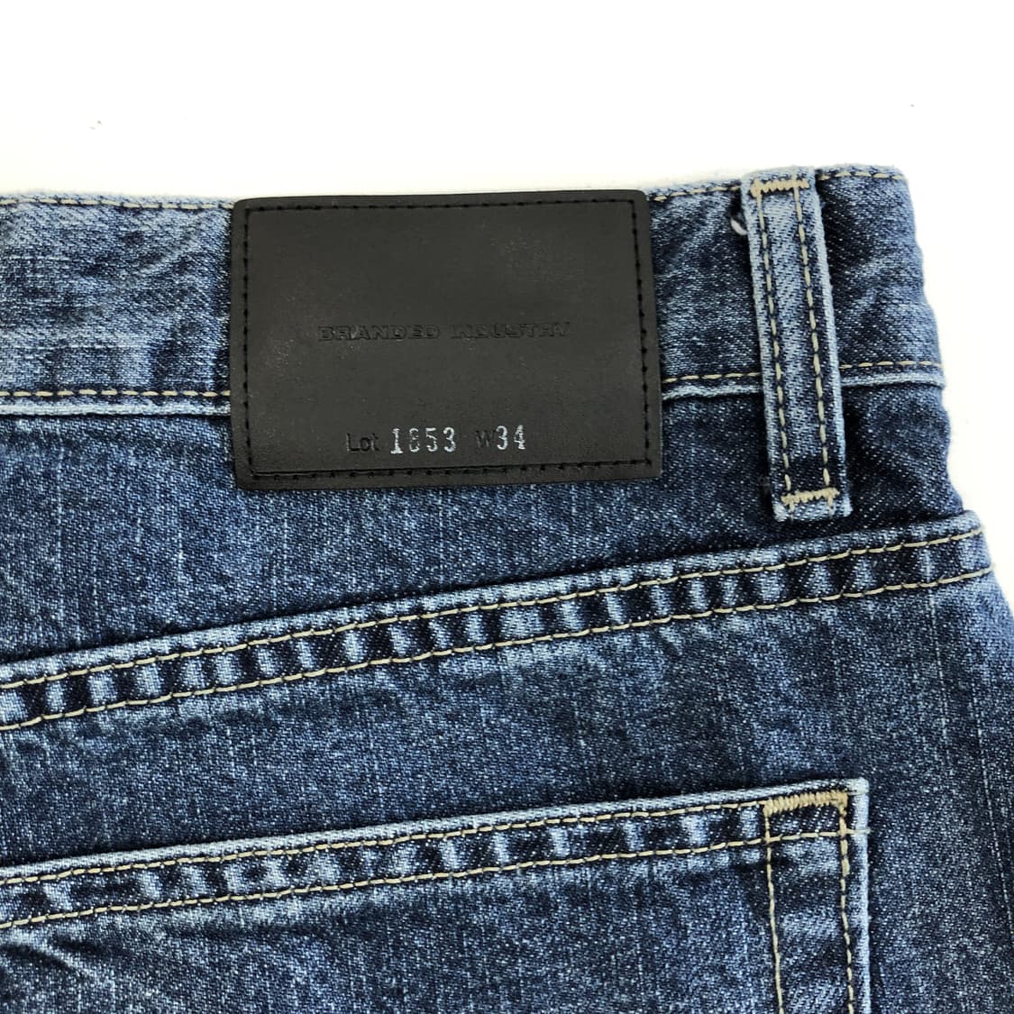 브랜디드 1853 로키진 엑스트라 와이드 33 인치 상품이미지4