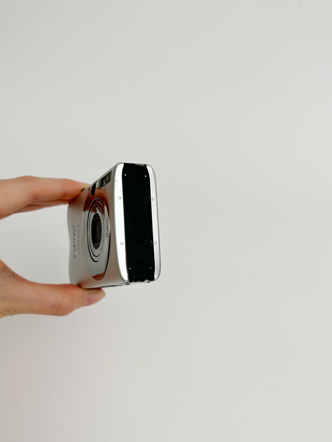 인기!) 캐논 익서스 80 Ixus 빈티지 디카 상품이미지10