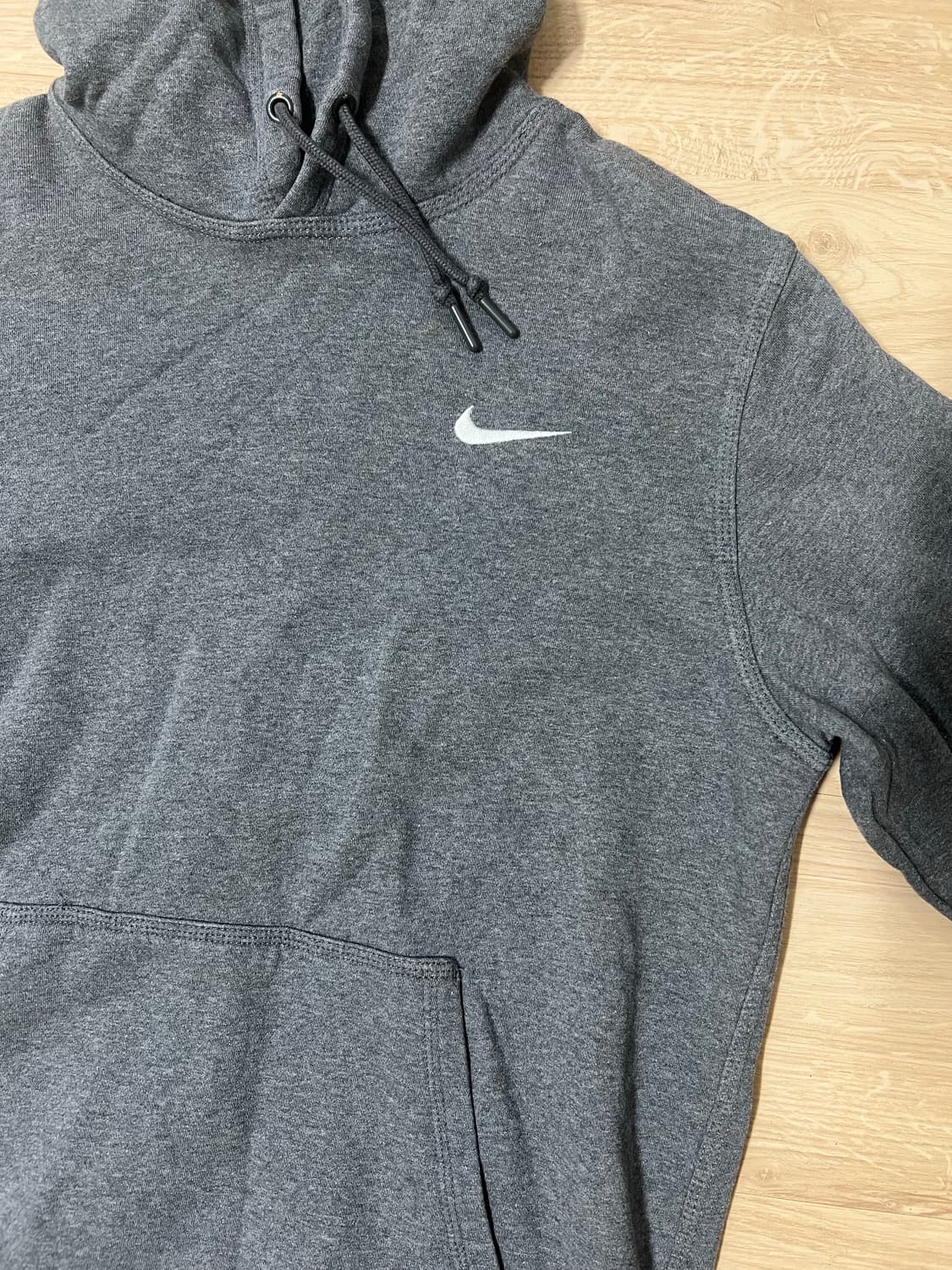 나이키 후드티 상품이미지2