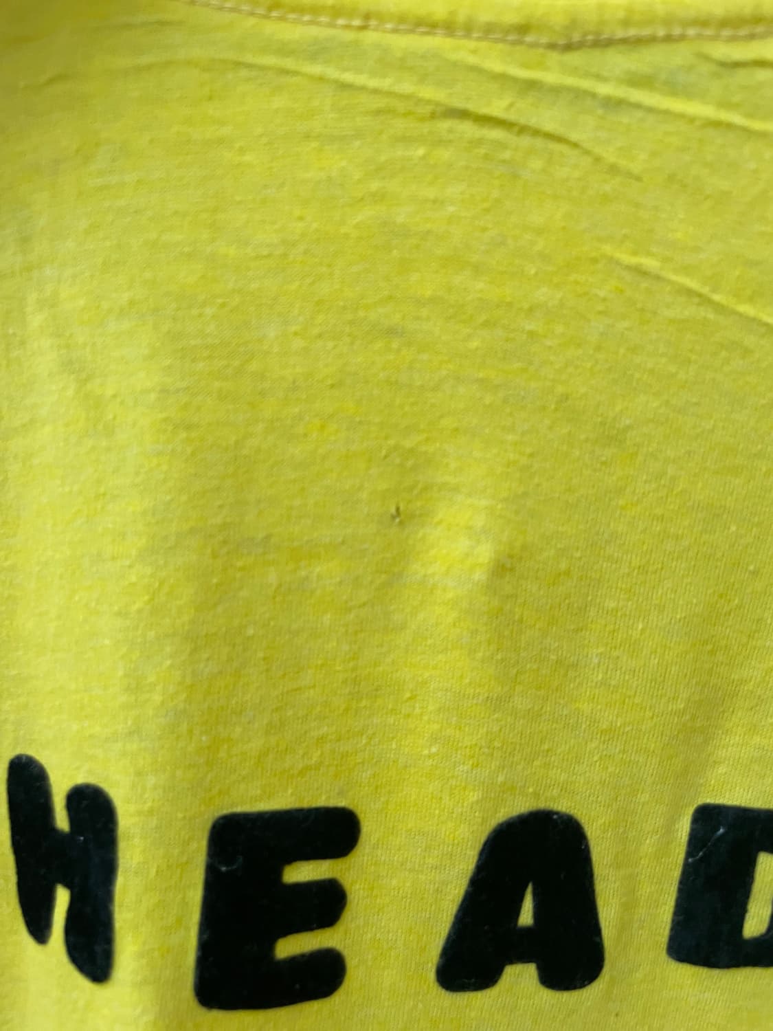 1980's Vintage Screen Stars Tee 상품이미지9