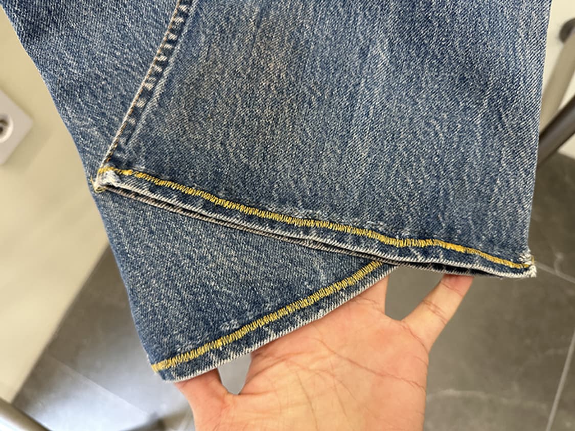 70'S LEVI'S 646 #19 (27) 상품이미지7