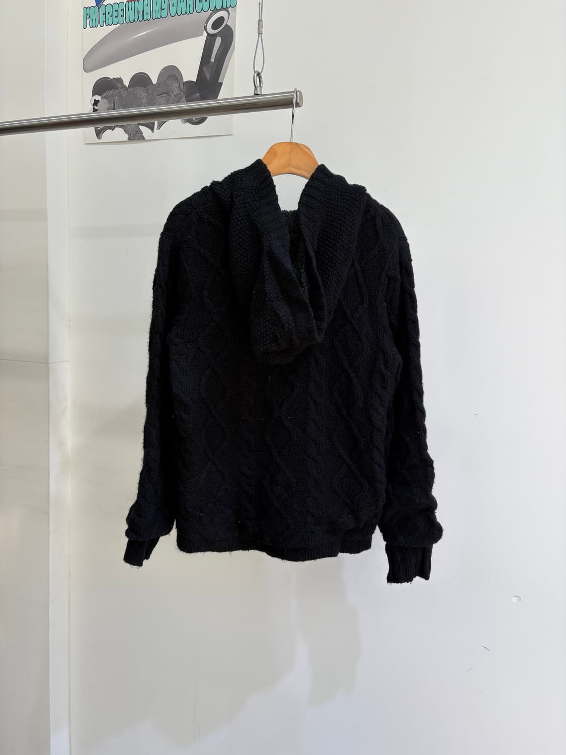 BEAMS 코트 상품이미지5