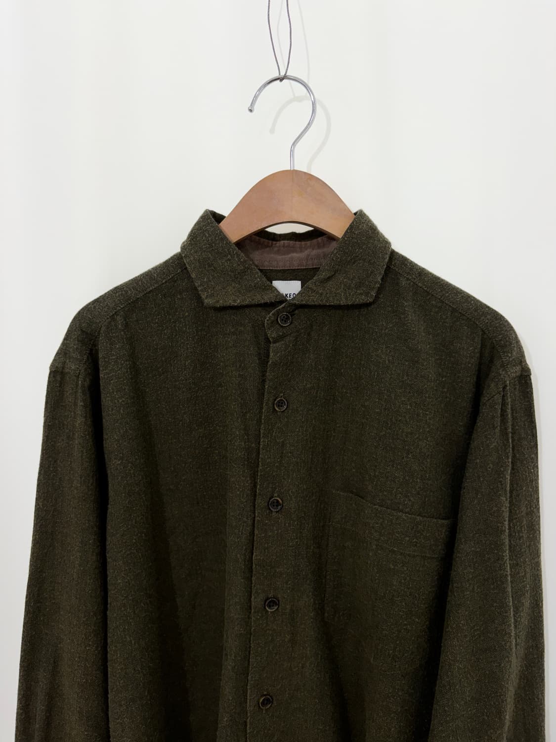 TAKEO KIKUCHI shirt 상품이미지2