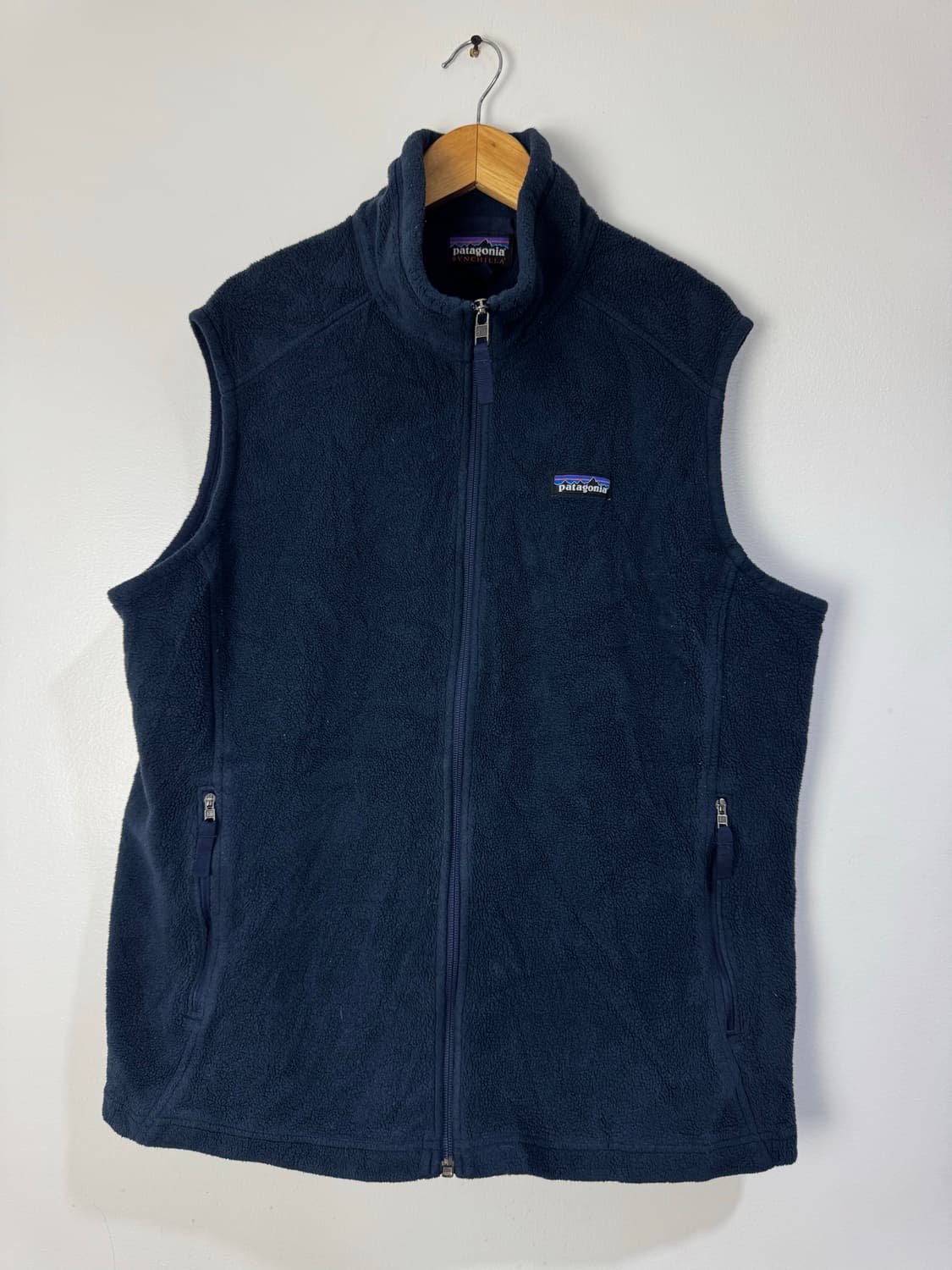 파타고니아 신칠라 베스트 XL 사이즈 상품이미지1