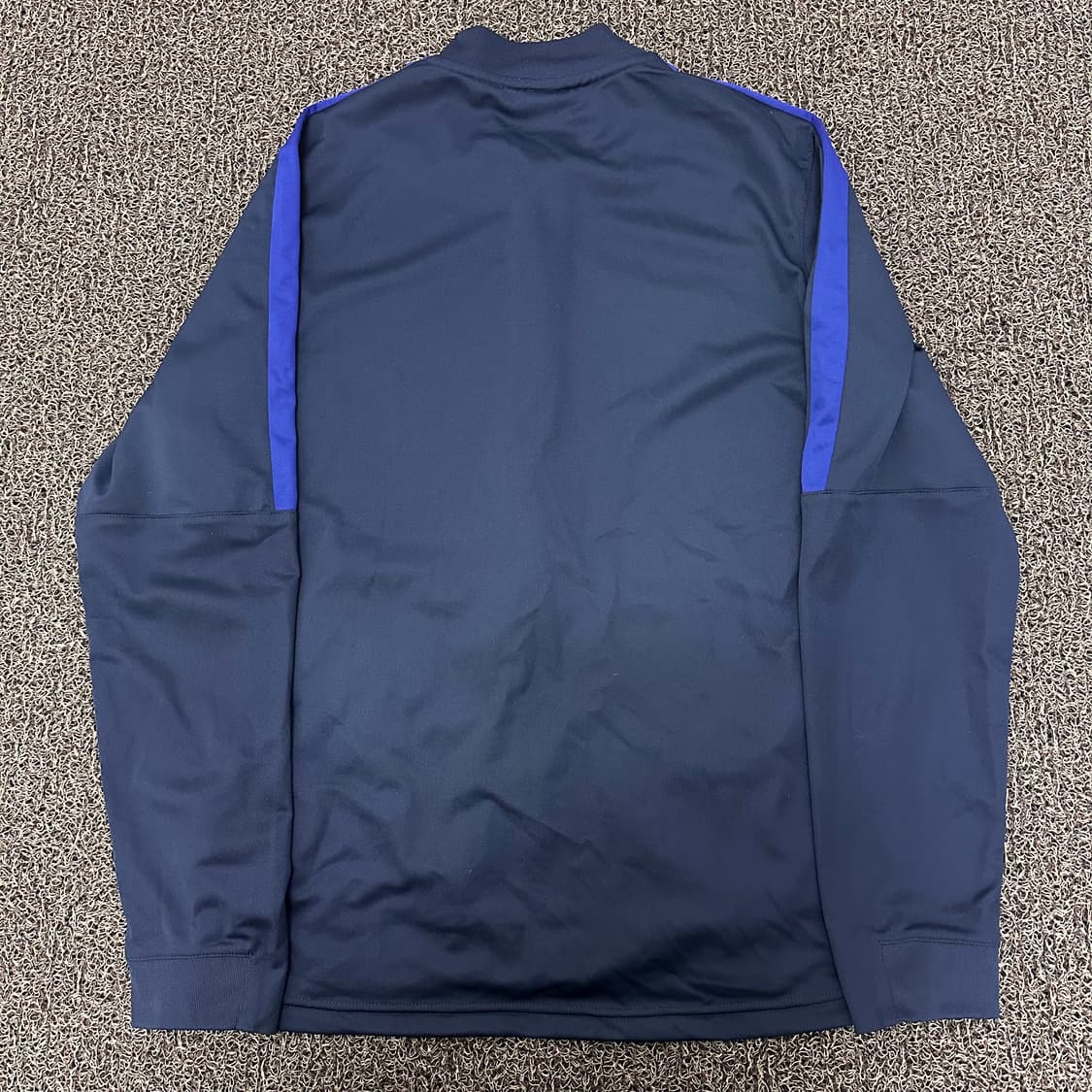 NIKE 나이키 져지 집업 자켓 L 상품이미지4