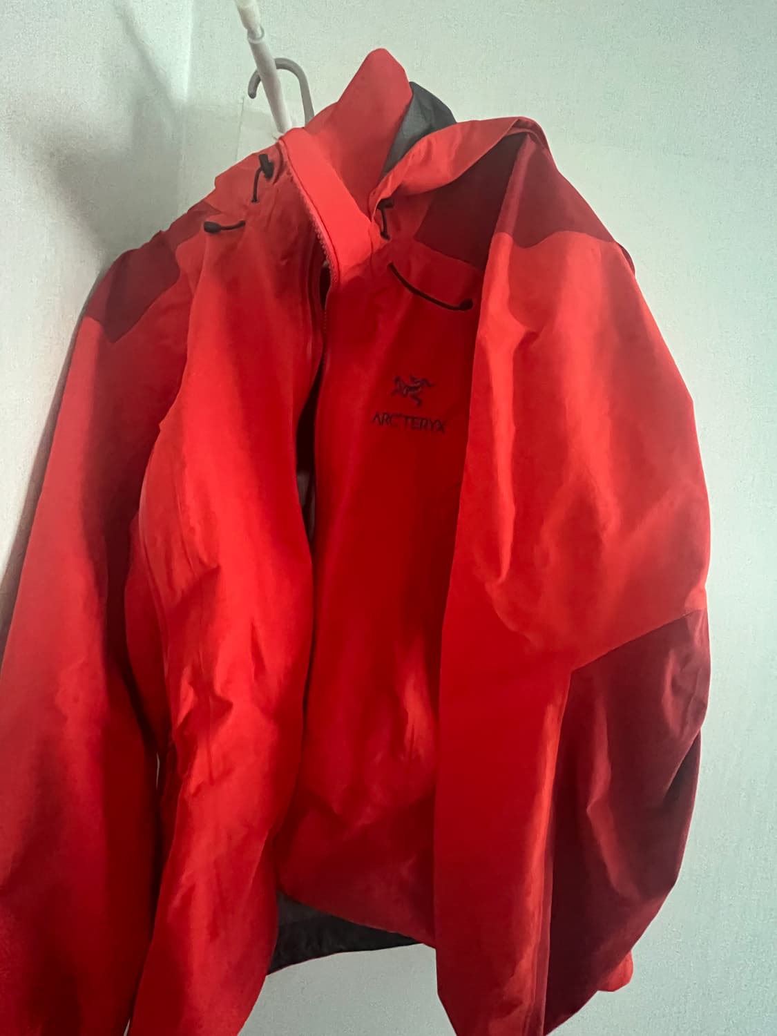 아크테릭스 베타 ar 하드쉘  [M] 상품이미지1