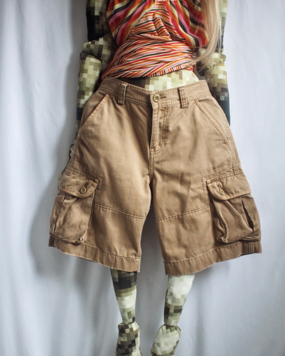 Ralph Lauren classic POLO cargo pants 상품이미지1