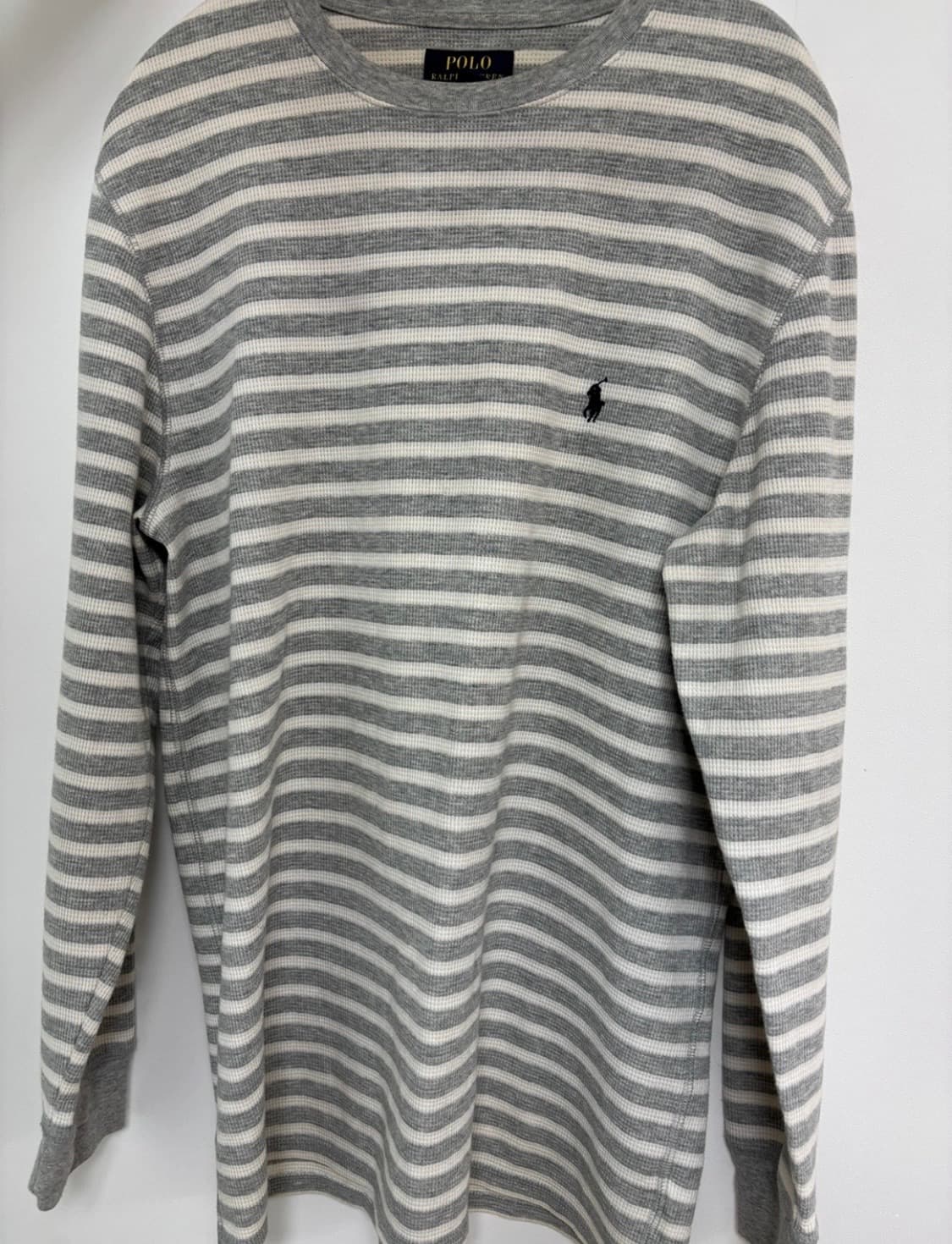 코르티스 엄성현 폴로티 상품이미지3