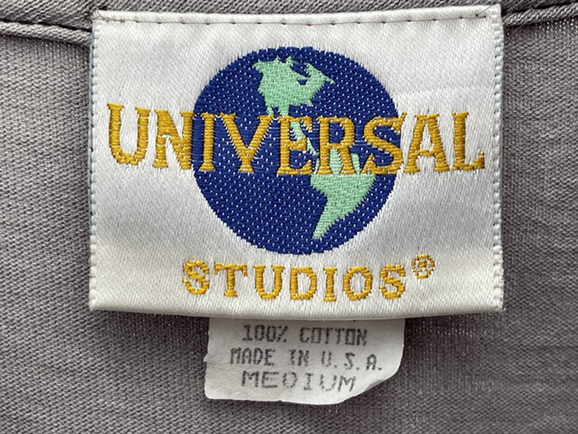 UNIVERSAL STUDIO_ made in U.S.A (M) 상품이미지9