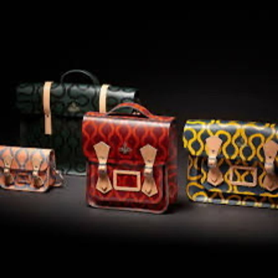 Vivienne Westwood 캠브리지 샤첼백 상품이미지10