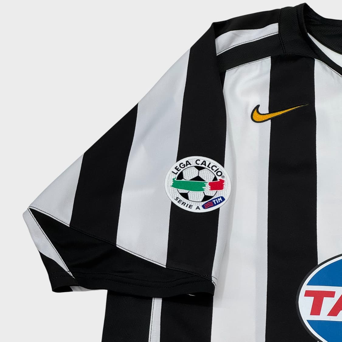 05-06 유벤투스 홈 No.17 다비드 트레제게 상품이미지4