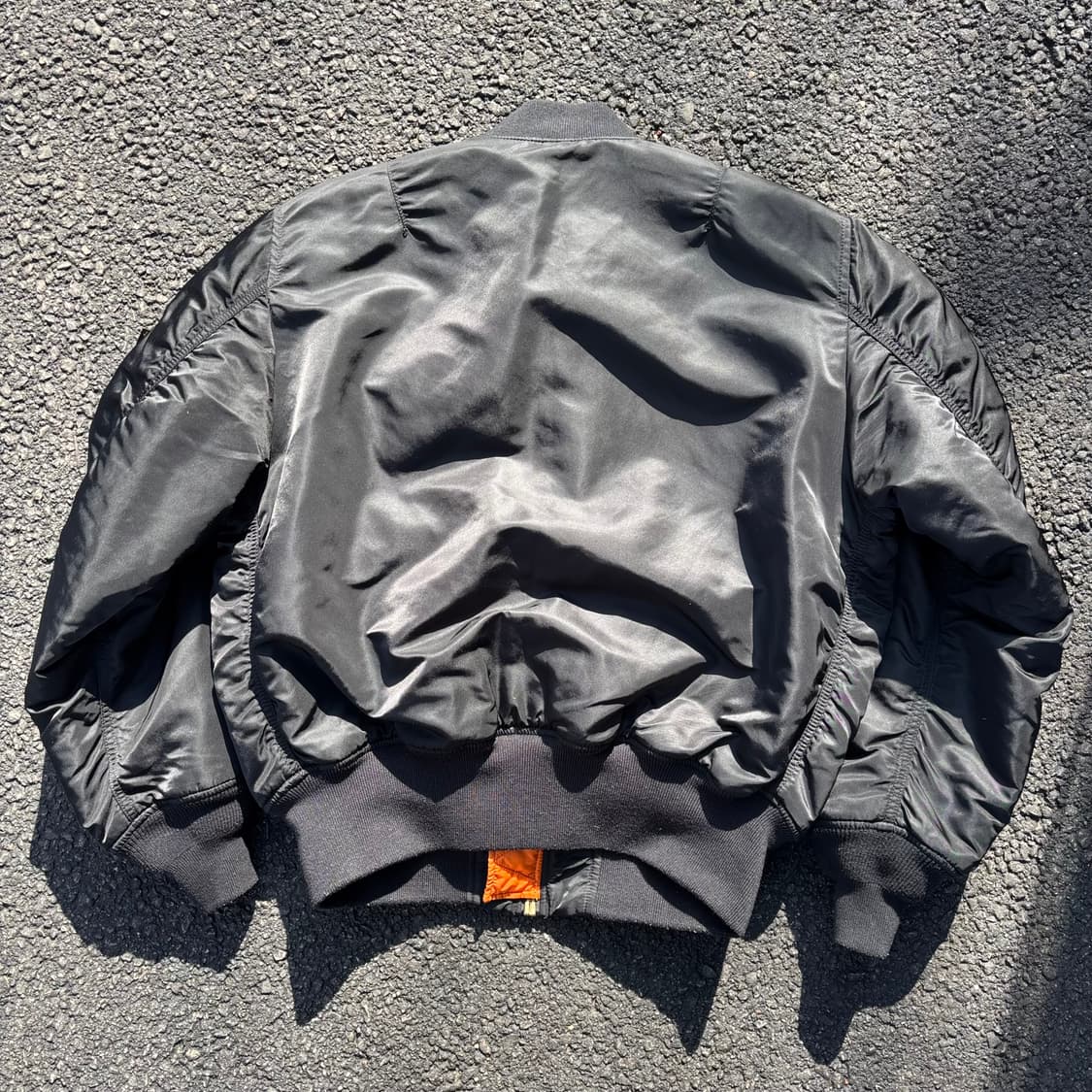 알파 ma-1 상품이미지2