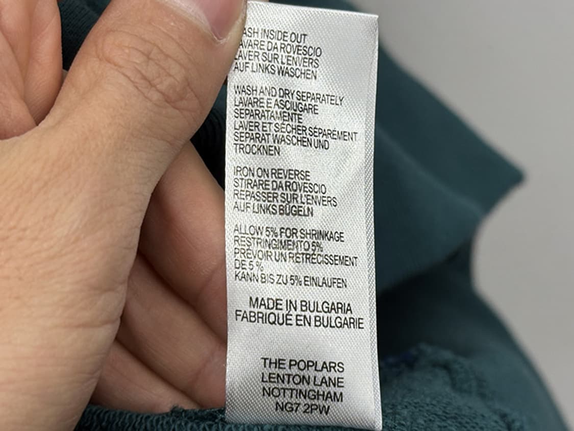 PAUL SMITH (L) 상품이미지10