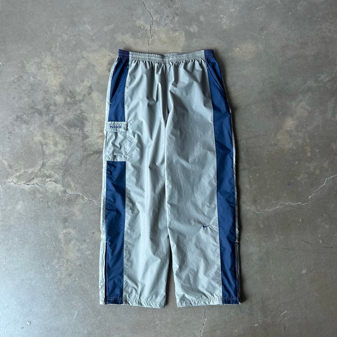 00s 나이키 트랙팬츠 상품이미지1