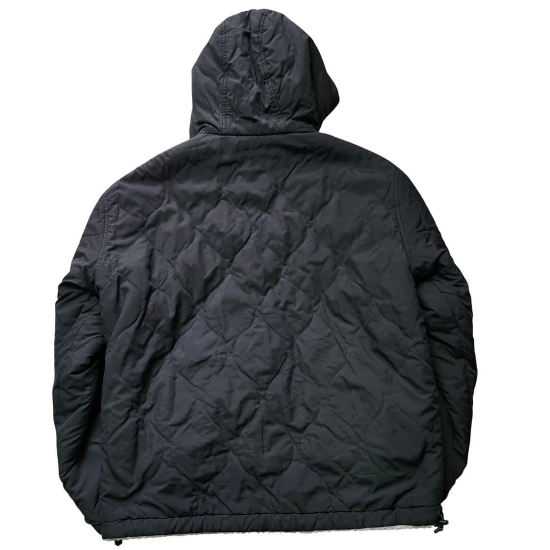 커버낫 후리스 (양면) 상품이미지3