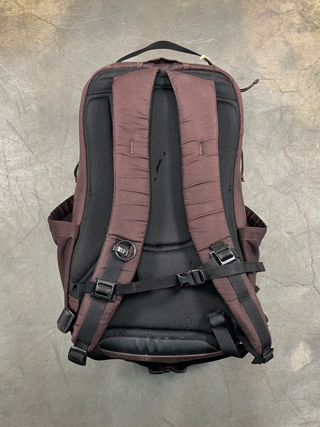 아크테릭스 멘티스 26 백팩 상품이미지7