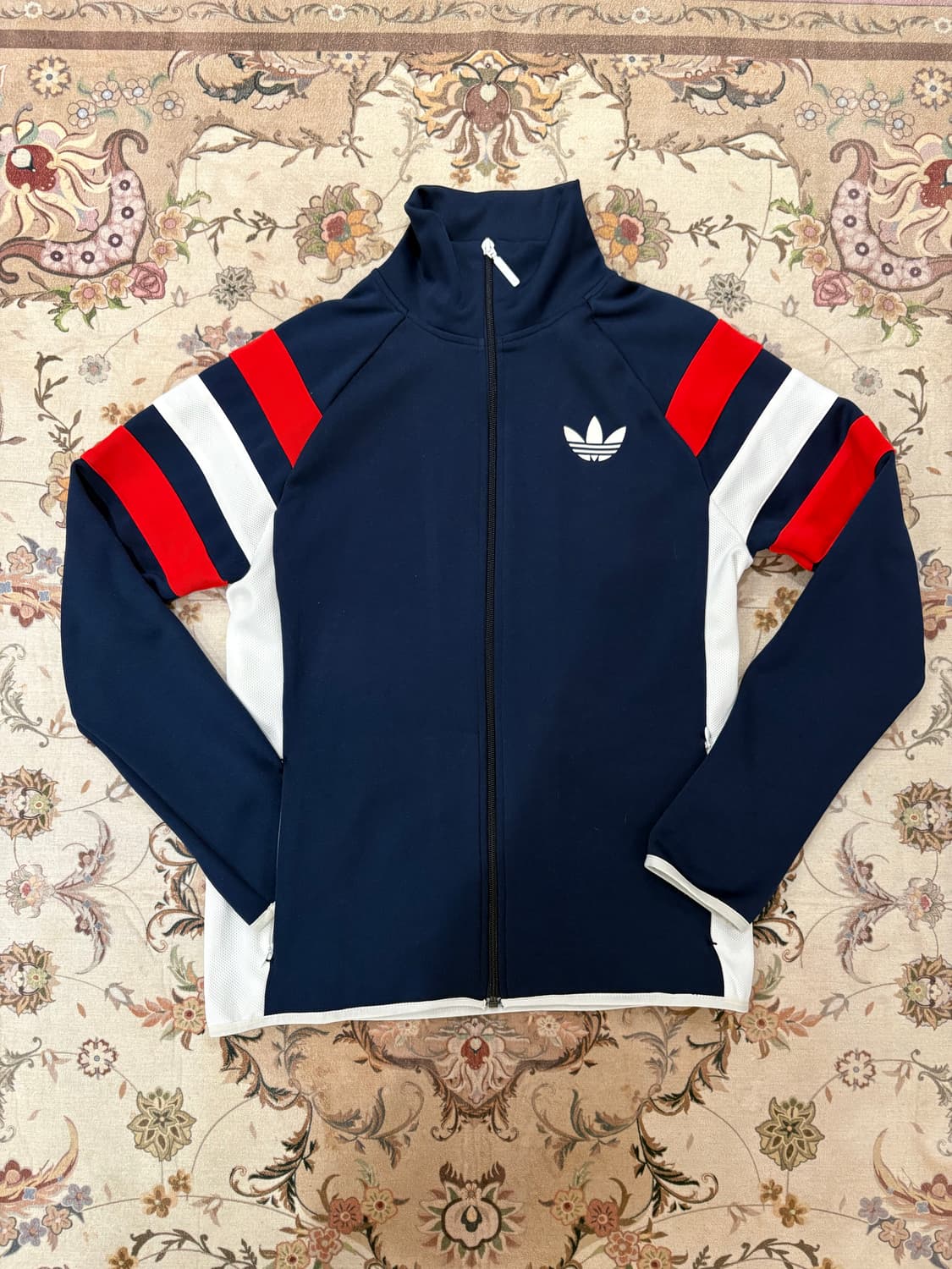 아디다스 트레포일 파이어버드 트랙탑 상품이미지1