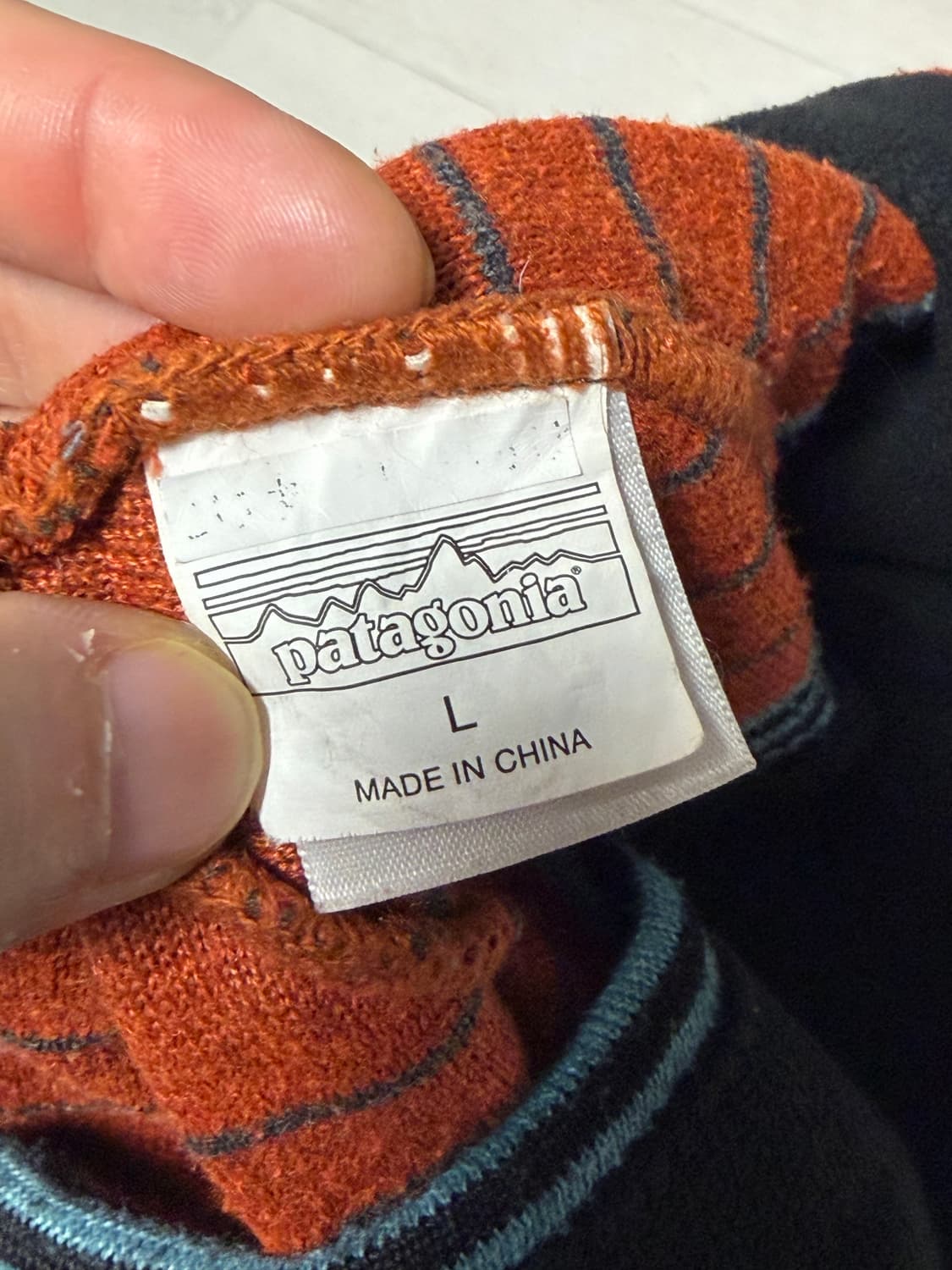 파타고니아 비니 상품이미지3