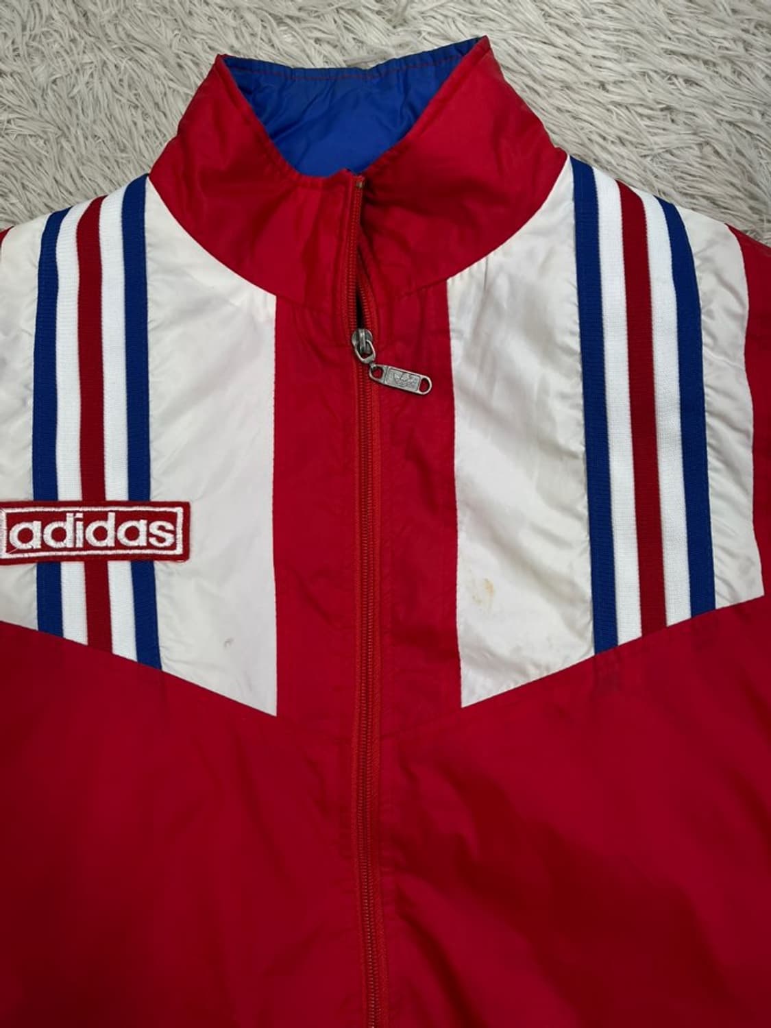 아디다스 올드스쿨 바람막이/#2758 상품이미지2