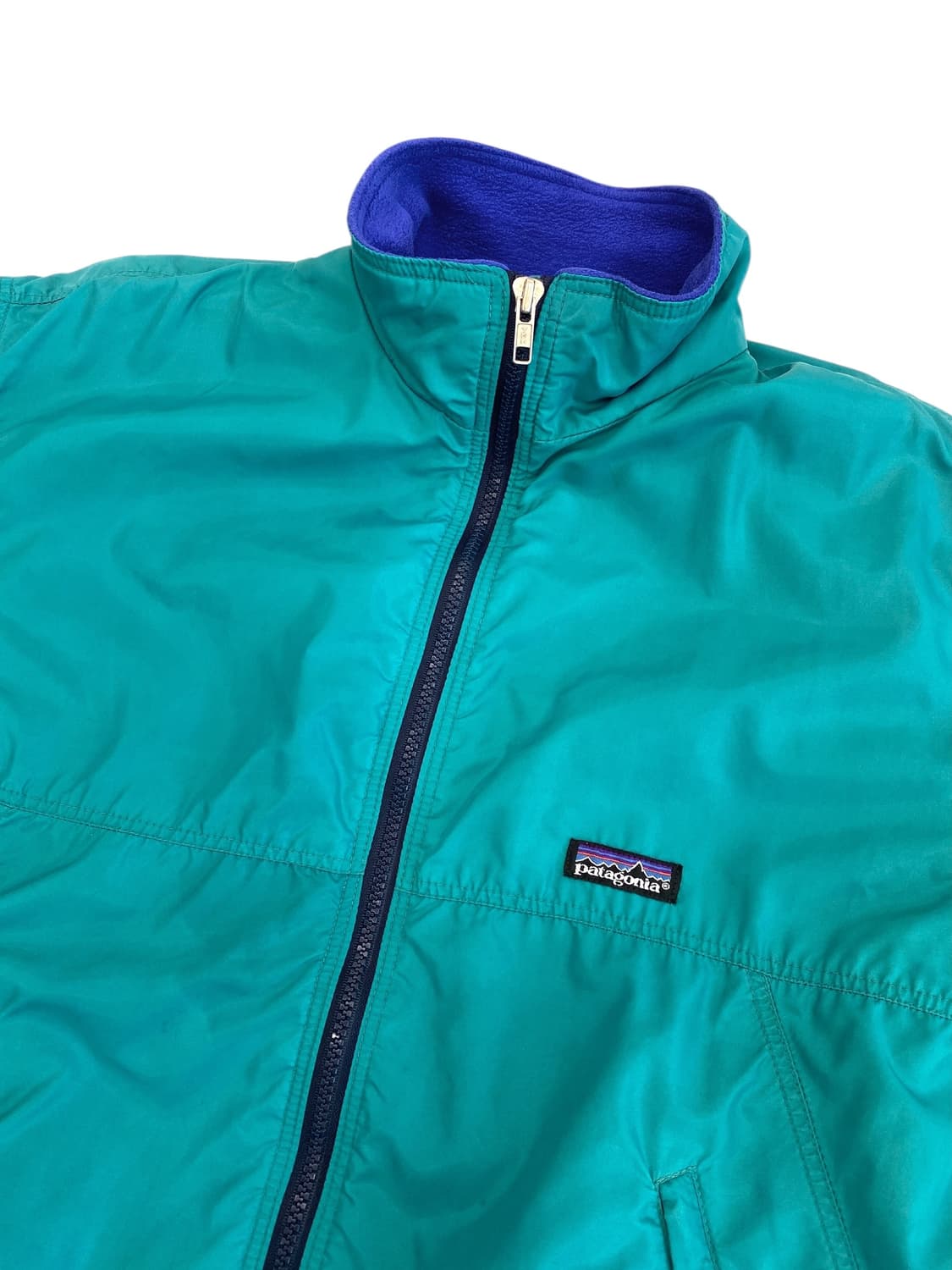 1990s 파타고니아 신칠라 자켓 상품이미지3