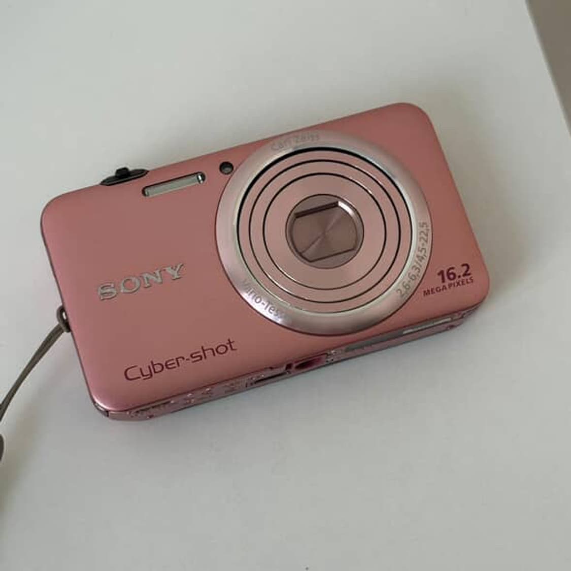 sony 사이버샷 wx7 pink 상품이미지1