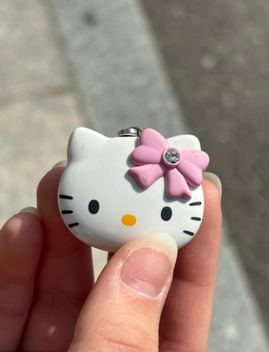 급전))헬로키티 티머니 교통카드 고전키티 상품이미지1