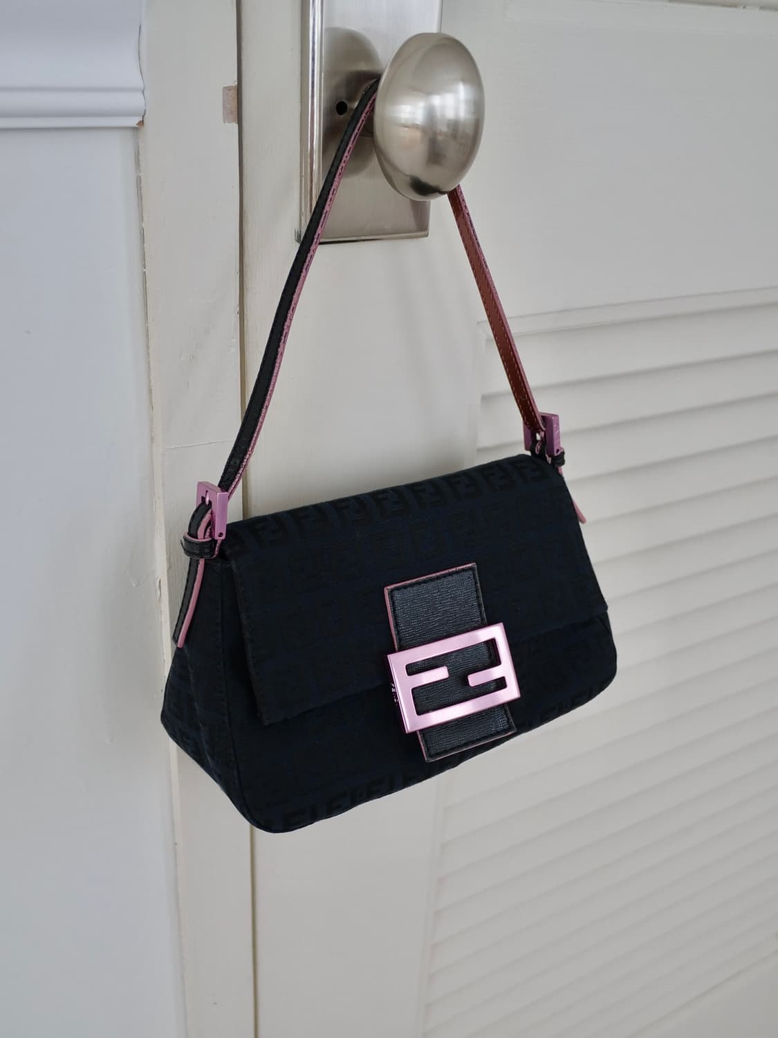 [Fendi] Mamma Bag Mini 상품이미지5