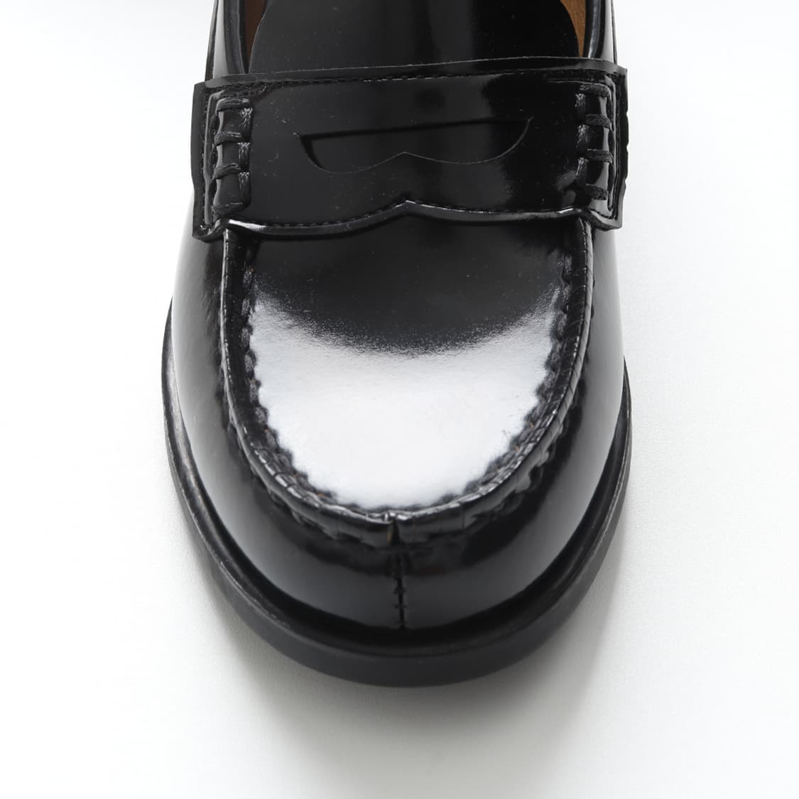 HARUTA Coin Loafer 상품이미지7