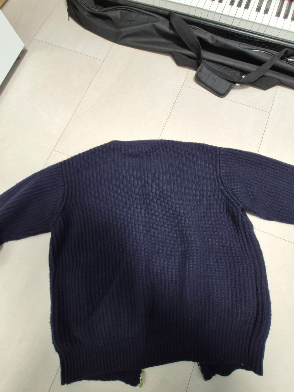 에스피오나지 가디건 상품이미지2