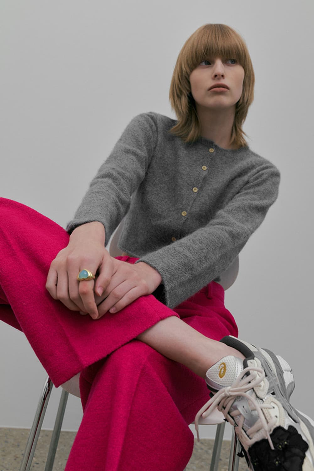 디자이너 브랜드 apc/캐피탈/오픈와이와이/미스치프/오버듀플레어/글로니 상품이미지7