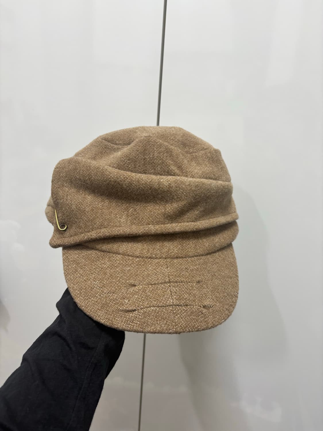 Ca4la 핀 캡 상품이미지2