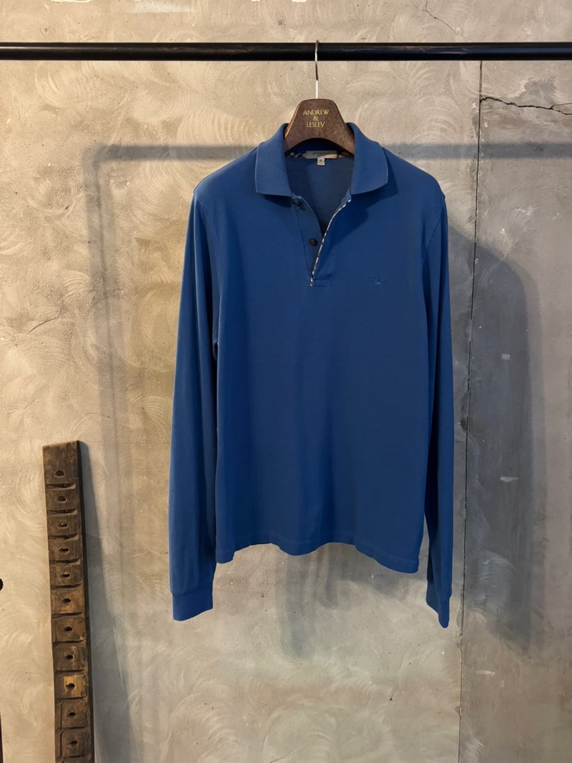 버버리 클래식 pk 셔츠 100 상품이미지1