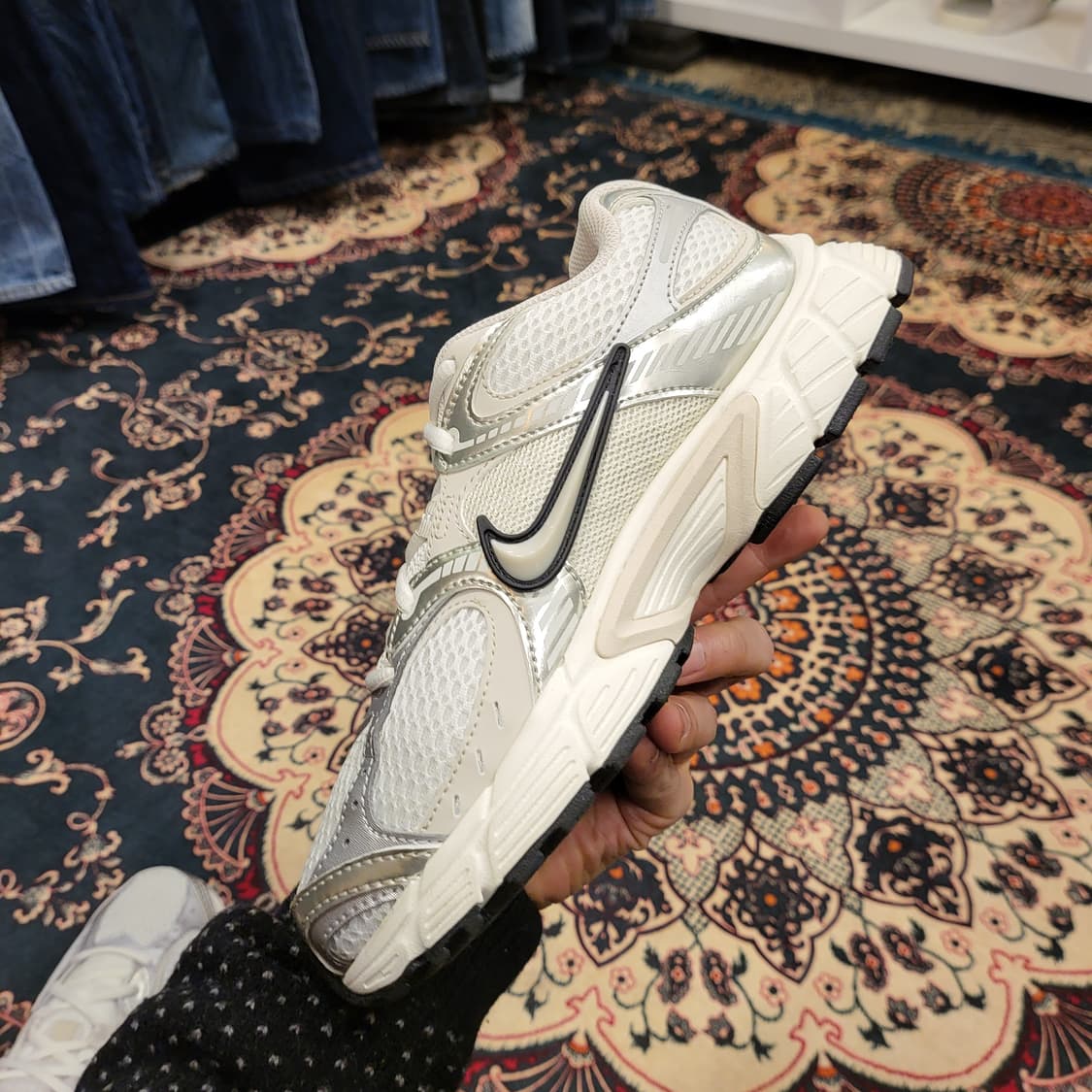 나이키 운동화 235m 상품이미지6