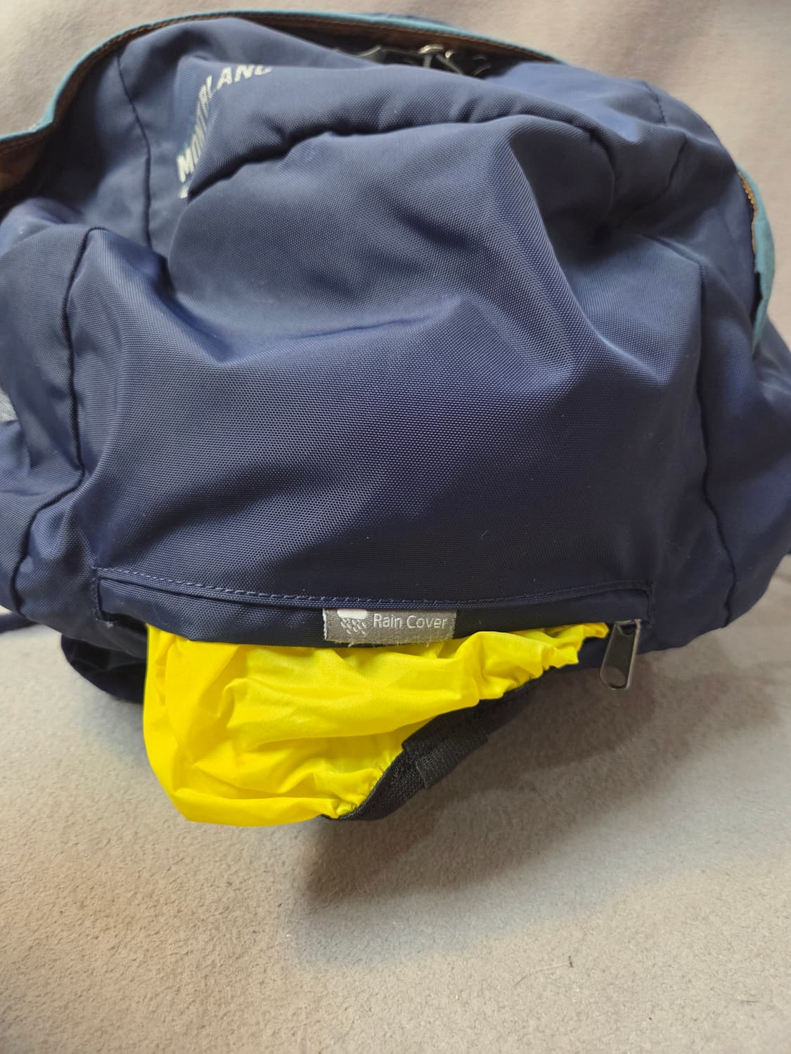 (30+3리터) 라푸마 아웃도어 등산베낭
 상품이미지6