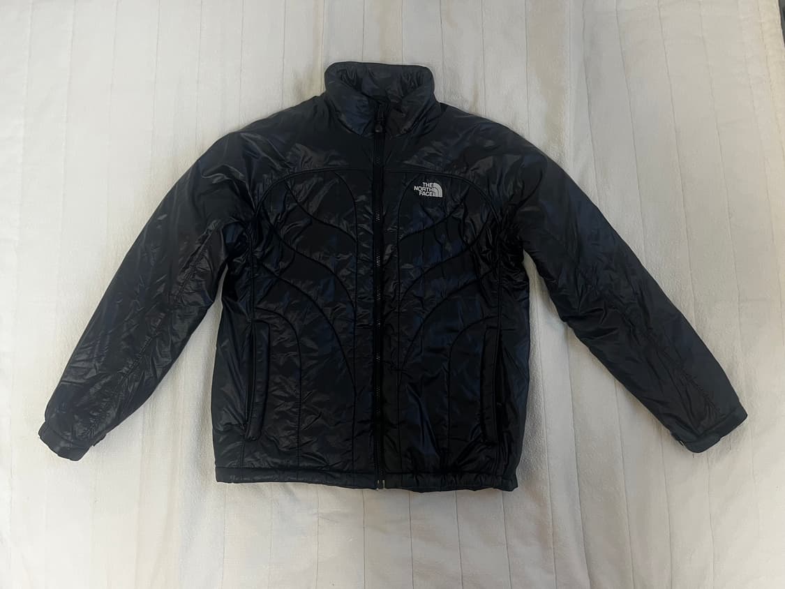 노스페이스 경량 패딩 상품이미지1