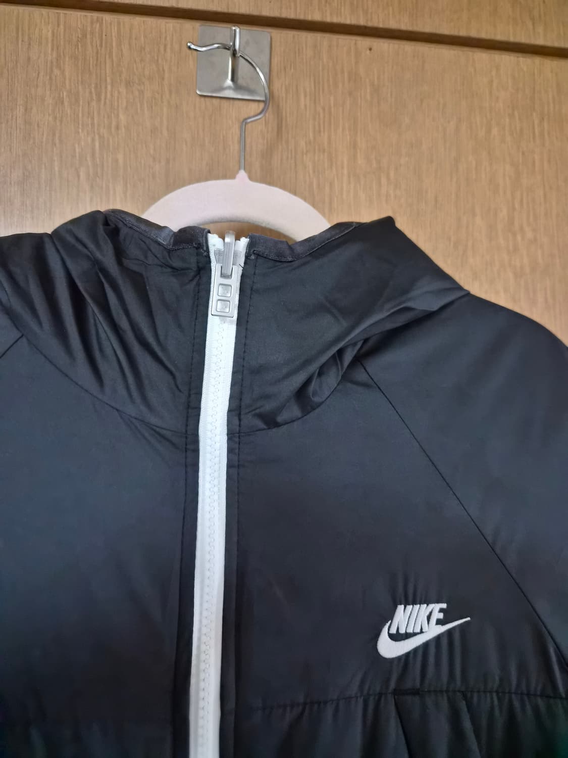 나이키 써마핏 리버시블 경량패딩 상품이미지5