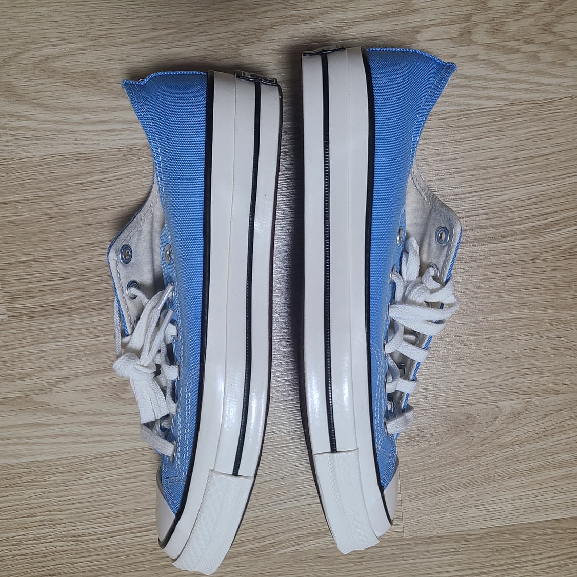 (새상품) 컨버스 척 70 빈티지 로우 260 상품이미지3