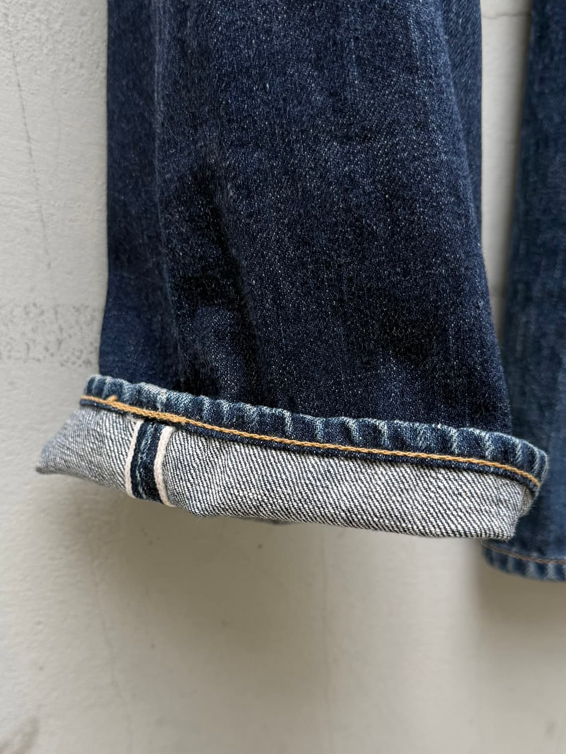 fullcount 0105 데님 팬츠 상품이미지4