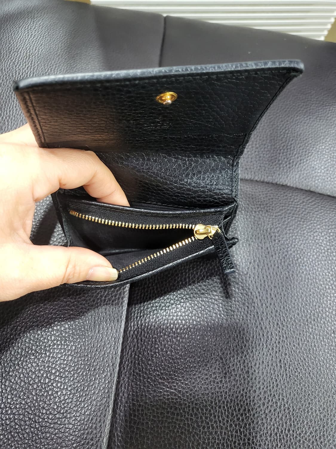 구찌 지갑 상품이미지7